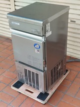 ◆パナソニック製氷機　SIM-S2500　１００V 　中古品◆231101_画像2