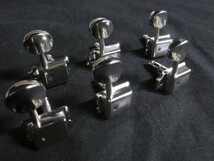 ★新品セール/最安値★GOTOH／SD91 MG 05M-N-L6◆国産 高品質 高精度！ ゴトー マグナムロック 左側６連 クルーソン ロックペグ_画像3