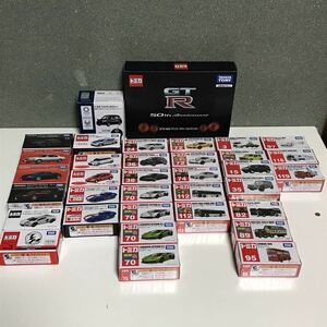 トミカ TOMICA 初回限定　トミカ博　オリジナル