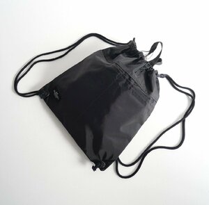 2023 / BAGS IN PROGRESS bag acid n Progres s/ Johns Backpack backpack / journal standard luxe same type handling / 2309-0309