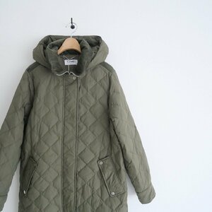 2021AW / LUMEI ルーメイ Drawer購入品 / 6525-343-0745 ELMSTED COAT コート S / ドゥロワー / 2211-0907