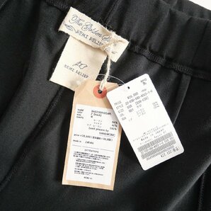 2022SS 未使用 / アパルトモン別注 REMI RELIEF レミレリーフ / 22030560400310 Filament Rayon Pants パンツ M / 2211-0644の画像5