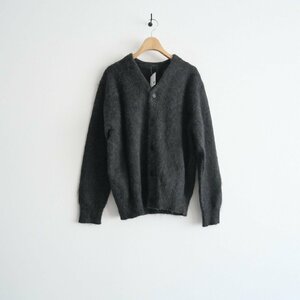 LENO リノ / MOHAIR CARDIGAN モヘアカーディガン 0 / 2303-0212