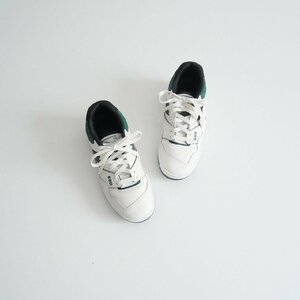 2023 / New Balance ニューバランス / 550 スニーカー 24cm / SPICK&SPAN購入品 / 一部店舗+WEB限定品 / 2309-0092