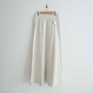 2022 / GREYCHORD グレイコード / Maxi Skirt マキシスカート 1 / L'Appartement同型お取扱い アパルトモン / 2308-0772