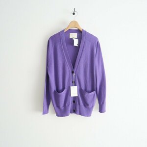 2022 / DEMYLEEtemi Lee / Claudia cardigan cardigan XS / 3610800102 / Ron Herman special order Ron Herman / 2308-0646