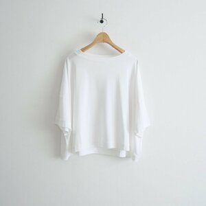 humoresque ユーモレスク / RELAX PULLOVER - WHITE プルオーバー / JS1201 / 2308-1602