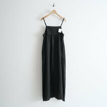 2023 / 未使用 / fog linen work フォグリネンワーク / ミラ スリップドレス ワンピース / 7月発売、限定アイテム / 2308-0750_画像1