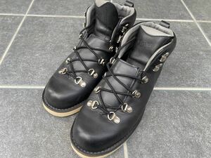 ★ダナー★DANNER★マウンテントレイル★US8.0★ソフネット別注品★