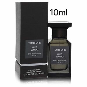 ウード・ウッド オード パルファム スプレィ EDP 10ml