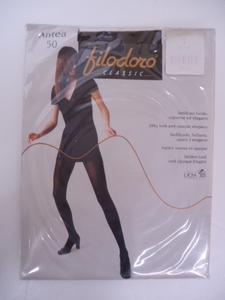 [KCM]ibi-150-1#3*[Filodoro/firo d'Oro ][Antea 50] bread -stroke stockings tights color :COFFEE size :1