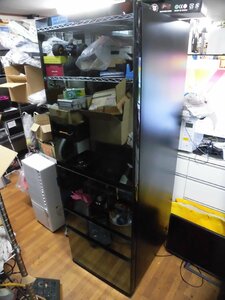 **19 year made Toshiba refrigerator 501L GR-R500QWgala Stop small ... pickup welcome **