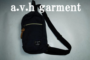 DSC4304★驚愕の最終価格！完売必至！早い者勝ち！★a.v.h garment★他でも出品中！こだわりの逸品！傑作ベストセラー！ショルダー/バッグ