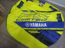 ヤマハ　YAMAHA　浮き輪セット　引っ張り　ビスケット　トーイングチューブ_画像2