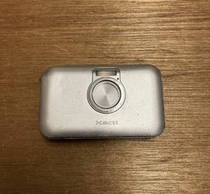 SANYO Xacti dsc-e6 ジャンク品