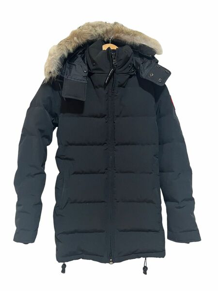 CANADA GOOSE カナダグースレディースダウンジャケット　2301JL