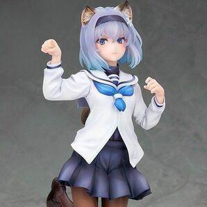 りゅうおうのおしごと！ 空銀子 猫耳姉弟子Ver. 1/7スケール 完成品フィギュア[アルター]