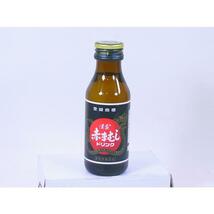 赤まむしドリンク 日興薬品 漢薬 100mlｘ５０本セット/卸 /送料無料_画像4