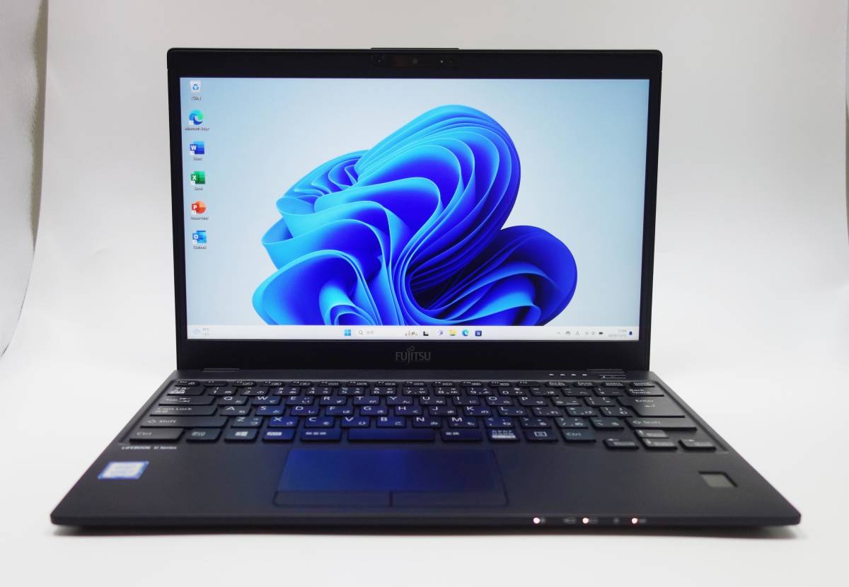 Yahoo!オークション -「lifebook u939 i5」の落札相場・落札価格