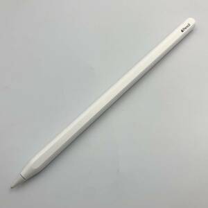 【中古/美品】Apple Pencil 第2世代 MU8F2J/A アップル ペンシル