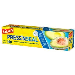 グラッド プレスンシール マジックラップ 30cm×43.4m Glad Press'N Seal