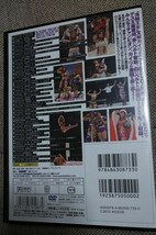  スターダム 女子プロレスリング 宝城カイリ カイリ・セイン KAIRI ベストマッチセレクション激闘！海賊王女 2012～2017 DVD 中古_画像2