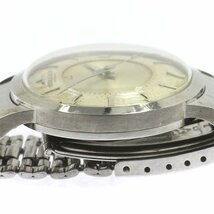 ジャガー・ルクルト JAEGER-LECOULTRE メモボックス デイト 手巻き メンズ _778862_画像5