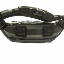 カシオ CASIO G-SHOCK MR-G MRG-7700B-1AJF ソーラー電波 メンズ 良品 _779548_画像5