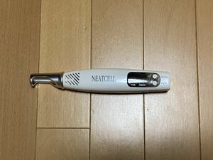 ピコレーザー ほくろ除去 NEATCELL