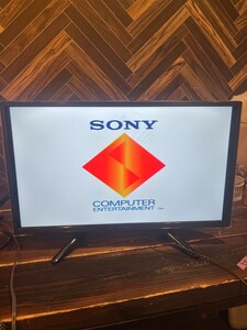 S1205 初代プレステ PlayStation まとめセット　コントローラー　おまけソフト×1 電源コード メモリー×2 発送ヤマト　サイズ 80札幌