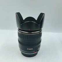 CANON ZOOM LENS EF 28-105㎜ 1:3.5-4.5 ULTRASONIC キヤノン レンズ ☆1円スタート_画像3