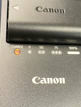 Canon キャノンEOS デジタル一眼レフカメラ EOS7D ボディ 予備バッテリー２個 充電器 ☆1円スタート_画像10