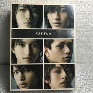 KAT-TUN CD 2枚＋DVD＋写真集/Real Face single CD/Best of KAT-TUN album CD/Real Face Film DVD