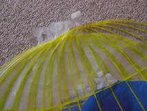 ◆未使用◆IN's Balloon インズバルーン ブルーバード 風船 10枚セット まとめて！ ヘリウムガス 青い鳥◆定形外510円発送可◆n25 #72_画像5