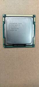 Intel Core i7-870 SLBJG 2.93GHz