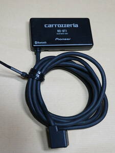Bluetoothユニット　ND-BT1 パイオニア　カロッツェリア　　格安にて！　　PIONEER carrozzeria 