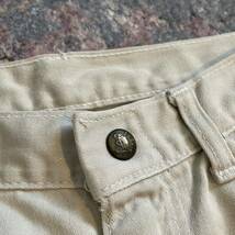 60s~ Lee Westerner Vintage Flared Pants リー ウエスターナー デニム ジーンズ パンツ ヴィンテージ ビンテージ フレアパンツ_画像2