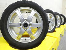 【バランス調整済！】TOYO GARIT G5■155/65R14■4本セット ワゴンR タント ムーヴ N-BOX N-ONE N-WGN ラパン_画像1