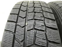 【検品済！】DUNLOP ダンロップ WINTER MAXX ウィンターマックス■175/60R16■2本セット_画像4