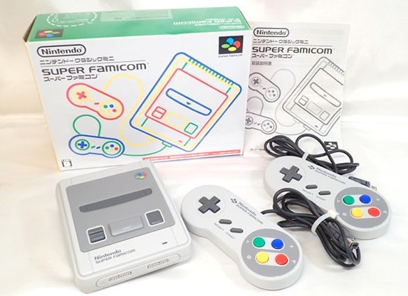 2023年最新】Yahoo!オークション -スーパーファミコンミニの中古品
