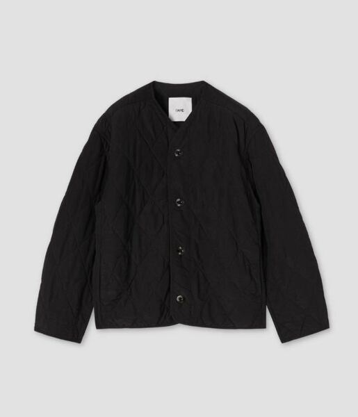 oamc 23AW新作 combat liner 黒 新品タグ付 jil sander