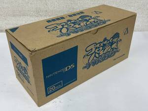 ★☆Z821 新品・未開封 ニンテンドー DS ソフト コスメちっくパラダイス プリンセスライフ 1カートン 20本☆★