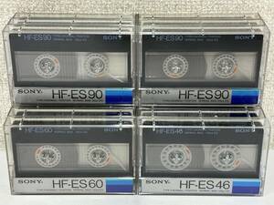 ★☆Z850 SONY カセットテープ EXCELLENT SUPER HIGH FIDELITY HF-ES90 他 16本セット☆★