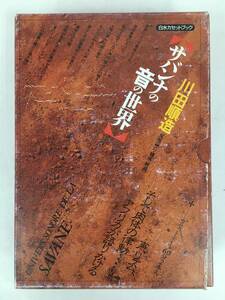 ★☆ウ177 白水カセットブック サバンナの音の世界 川田順造 カセットテープ☆★