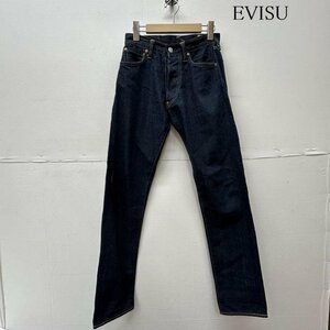 エヴィス LOT 2005 セルビッチ デニム パンツ パンツ パンツ 28インチ インディゴ / インディゴ