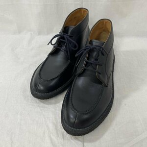 リーガル ドレスシューズ/ビジネスシューズ/Uチップ/ブラック/Vibramソール/25 1/2/軽量 革靴 25.5cm 黒 / ブラック