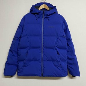 パタゴニア Patagonia ダックダウン ハイネックフーディ ダウンジャケット STY27920FA19 ジャケット、上着 ジャケット、上着 M