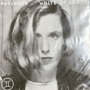 【新品 未聴品】PATIENCE / WHITE OF AN EYE 7inch EP Veronica Falls 完全限定盤