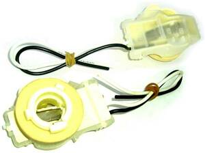 *1156 clasp lamp valve(bulb) socket / Suburban Astro Cadillac 