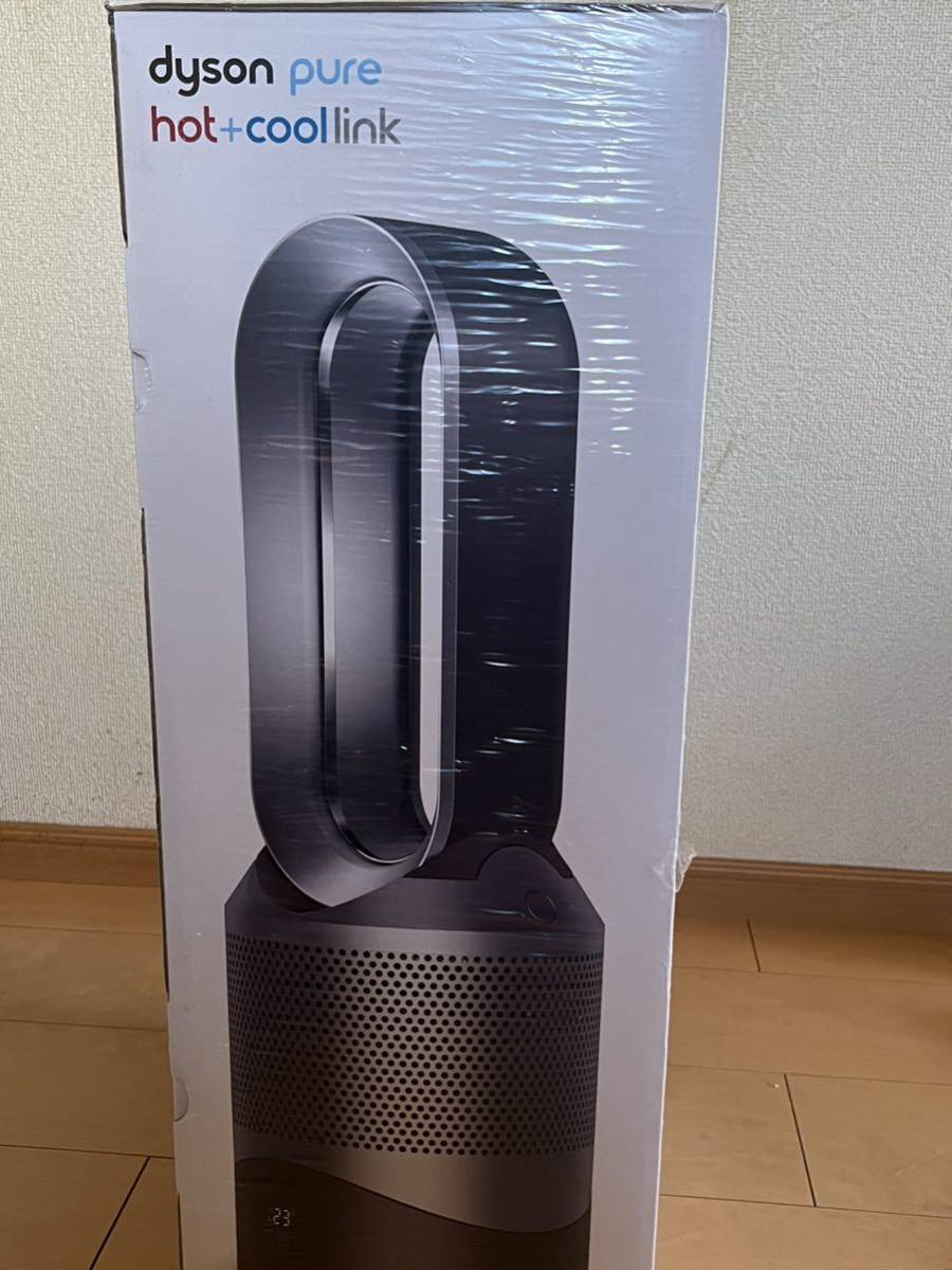 2023年最新】Yahoo!オークション -dyson pure cool linkの中古品・新品